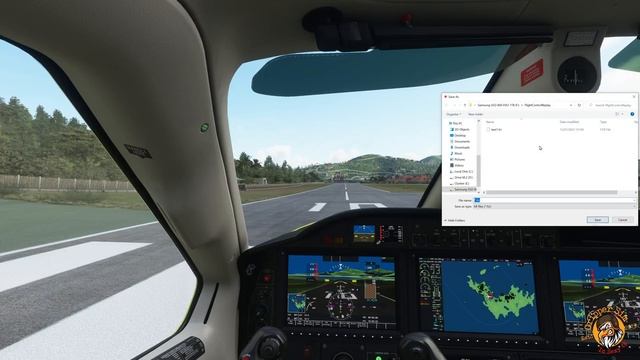 Flight Simulator 2020 | First look at "Flight Control Replay!" смотреть онлайн