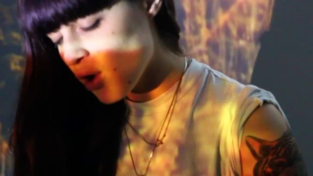 Tears & Marble - What Is Love (Haddaway cover) смотреть онлайн