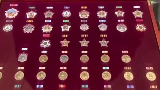 Прогулка по Туле. Тульский музей оружия