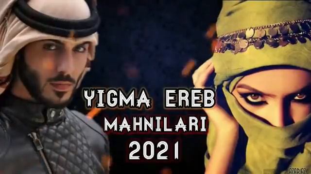Yigma Ereb Mahnilari 2021 )