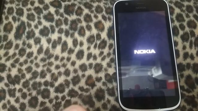 Nokia 1 ta-1047 hard reset (сброс блокировки экрана) смотреть онлайн