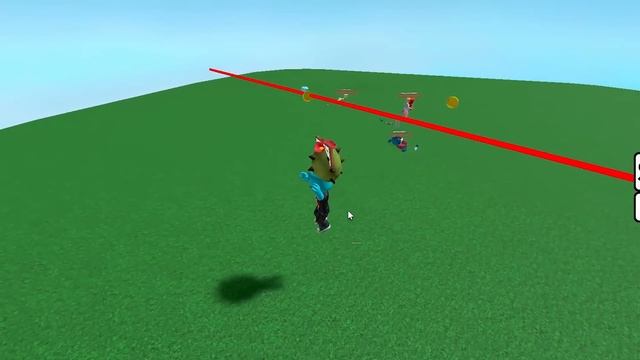 Don’t Press This Button (Roblox) смотреть онлайн