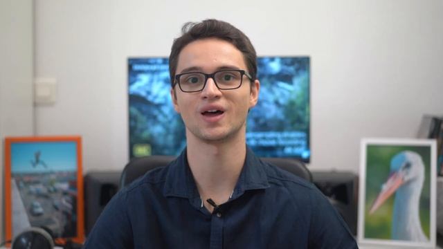 Une Nouveauté... Surprenante !! - Présentation du Canon EOS R6 Mark II [ FR ] смотреть онлайн