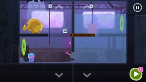 Bring You Home - Level 44 Gameplay ( IOS Iphone 7 Plus - by Alike Studio)