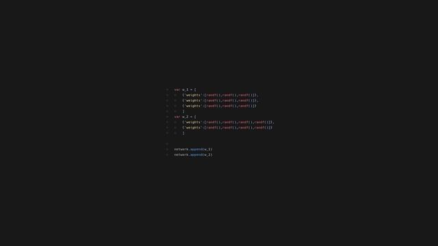 Explore AI - Backpropagation смотреть онлайн