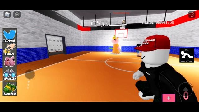 Roblox - Gameplay Walkthrough Part 65 Sketchy Reborn Chapter 1 & 2 (Android,iOS) смотреть онлайн