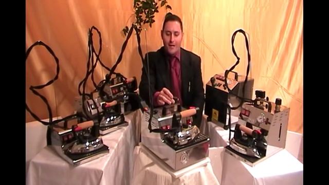 SISTEMI STIRANTI PROFESSIONALI A RISPARMIO ENERGETICO ED ANTICALCARE (EN_ES_F) смотреть онлайн