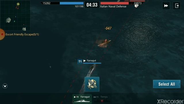 Rise of Fleet: Pearl Harbor || Latest Game смотреть онлайн