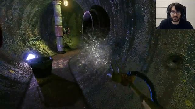 How to Properly Clean Waste Disposal (Viscera Cleanup Detail) смотреть онлайн