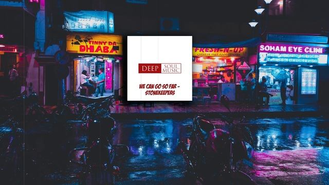 Deep Soul Music ▷ Spring mood / Лучшая подборка месяца смотреть онлайн