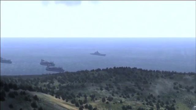 Jane's Advanced Strike Fighters смотреть онлайн