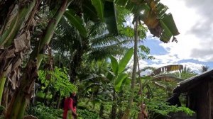 НАШЁЛ МОЛОДЕНЬКУЮ  ФИЛИППИНКУ - ПРИНЦЕССА в ДЕРЕВЕНСКОЙ ГЛУШИ