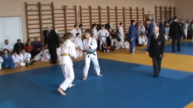 Дзюдо смотреть онлайн