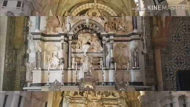 Parque e palacio Nacional da Pena смотреть онлайн