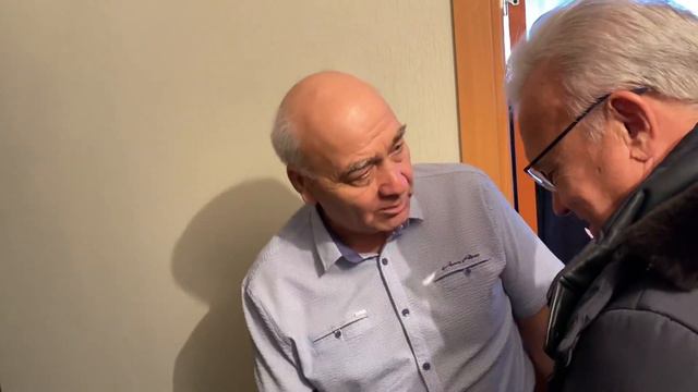 Губернатор Красноярского края Александр Усс в Канске смотреть онлайн