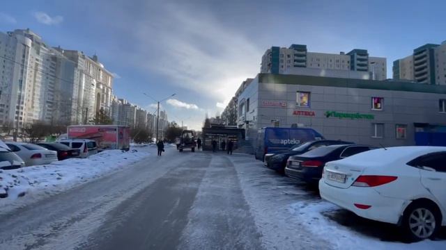 Торговая недвижимость в Санкт-Петербурге. Аренда. Комендантский проспект. смотреть онлайн