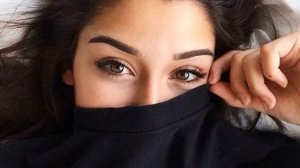 ?Элвин Грей "Черноглазая"