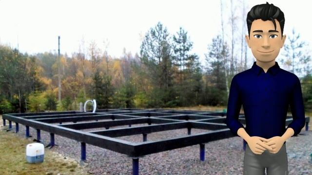 Проект двухэтажного СИП дома. Отзывы о строительстве домов Виллози Хаус. Проект 69-14 Симонэ смотреть онлайн
