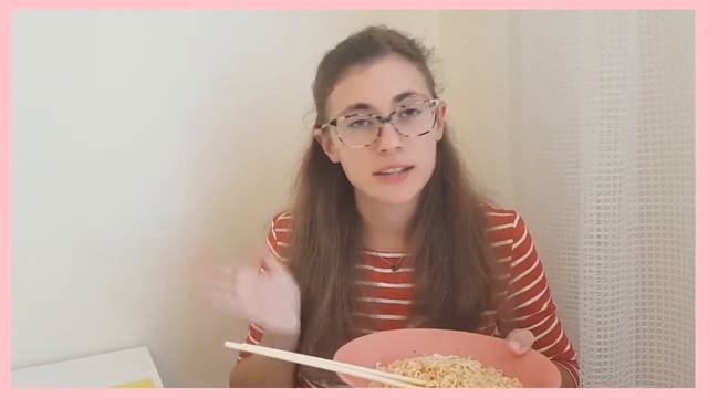 МУКБАНГ/ЛАПША YUM YUM/TOMYUM SHRIMP FLAVOUR/ТАЙСКАЯ ЛАПША/ТАЙСКИЙ ДОШИК/ЛАПША С КРЕВЕТКАМИ