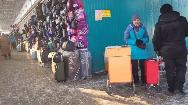 Город Семей/ Семипалатинск/Казахстан, 2023 / смотреть онлайн