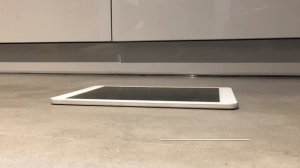 iPad Air - CRASH TEST | Tel Lab