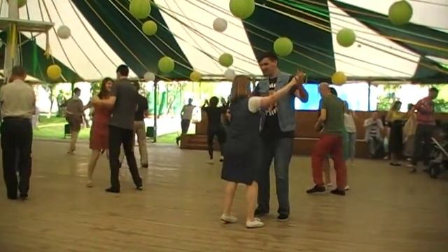 г.Пермь.Сальса смотреть онлайн