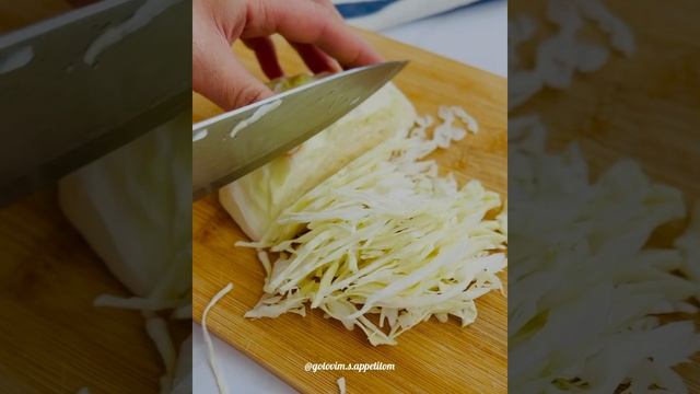 Паровые булочки Бао смотреть онлайн