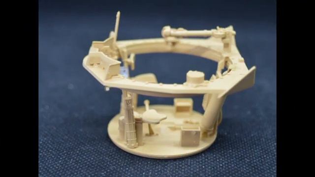 Panzer IV J tank model, RFM model, 1/35,Full Video Build смотреть онлайн