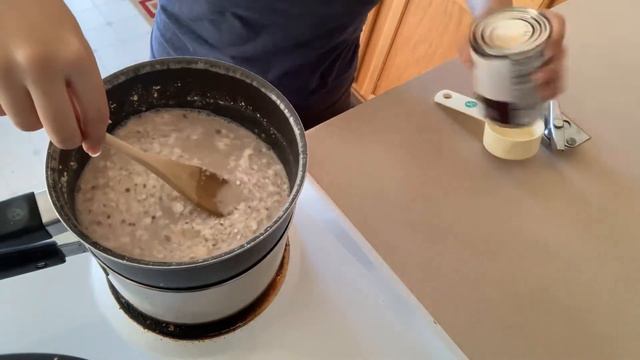 Butterscotch Cinnamon Pie from Undertale - DIY смотреть онлайн