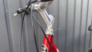 Как поднять руль на велосипеде за 2 МИНУТЫ !