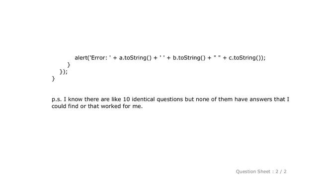 jQuery : Invalid JSON primitive: id смотреть онлайн