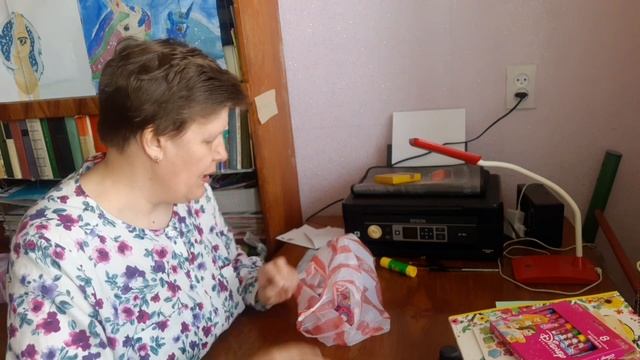 Канцелярия новая и посылки Алиэкспресс. Обзор. смотреть онлайн