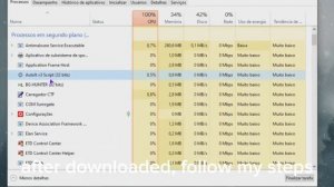 removing "autolt v3 script" virus without errors • windows 10