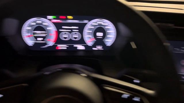 Audi A3 8Y Gizli Özellikler - 2022 A3 Sedan Aktivasyonlar смотреть онлайн