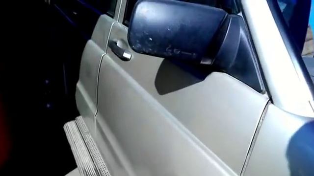 Удаление царапин (лобовое стекло)на автомобиле: ремонт своими руками (дополнение почти год спустя) смотреть онлайн