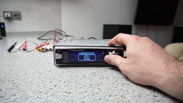 Ural Concert CDD. Возрождение легенды