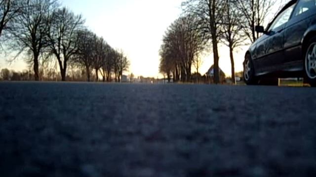 Audi 80 NF having fun sound смотреть онлайн