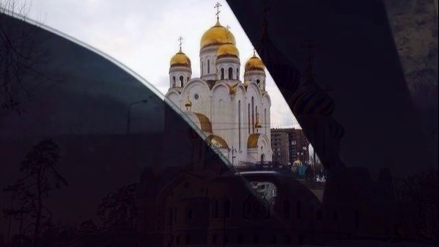 Антиреспект - Купола  (сл. и муз. А Степанов)_HIGH