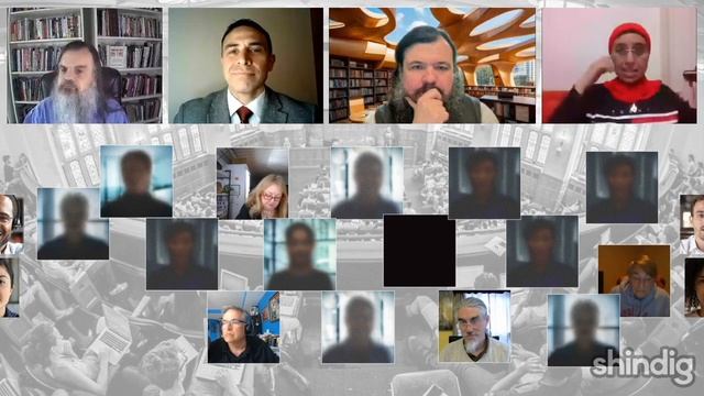 How should academics react to AI? смотреть онлайн