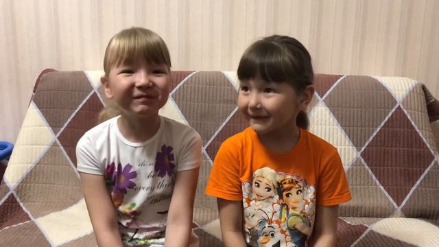 ОТВЕЧАЕМ НА 21 вопрос ||| ЭСТАФЕТА смотреть онлайн