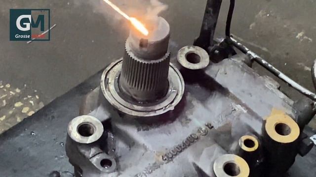 ⚠️Лазерная очистка металла. Сэкономьте время и деньги с Turbolase PowerBox3. Излучатель RAYCUS 2000 смотреть онлайн