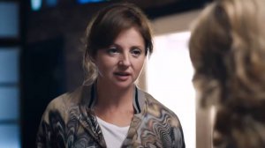 Колдовское озеро, 2 серия