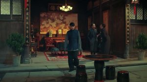 Таинственная девятка 1 сезон 45 серия