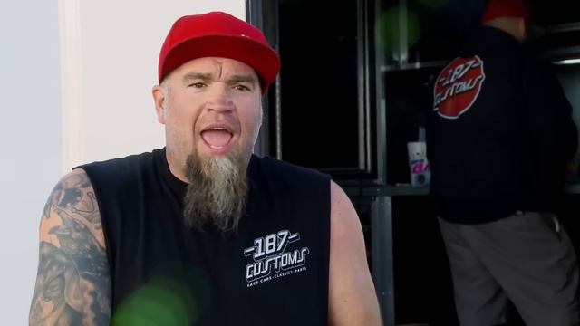 Ryan Martin's & Others' Most Unforgettable Moments On Street Outlaws: No Prep Kings Series 2! смотреть онлайн
