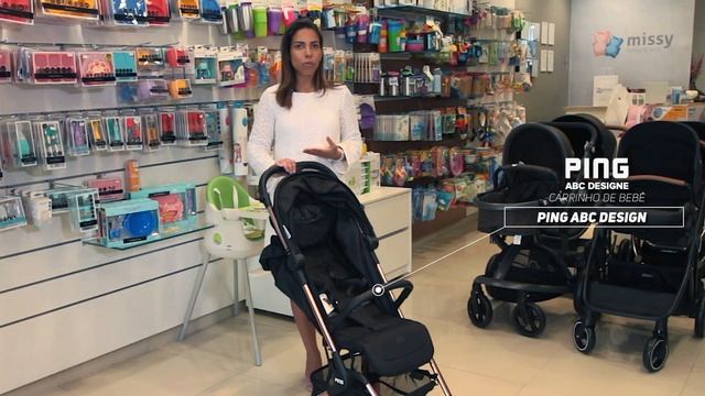 Carrinhos de Bebê Compactos - Assista e faça sua escolha смотреть онлайн