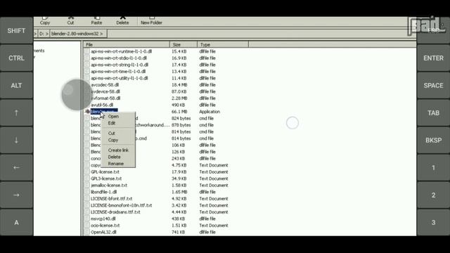 How to Download & Install Blender 2.80 in Android смотреть онлайн