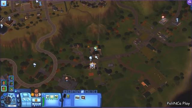 LP/Sims 3/Питомцы/# 2/"Скачки" смотреть онлайн