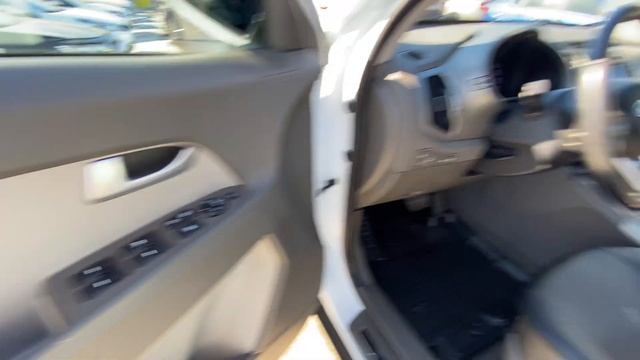 Kia Sportage 2012. Воткинское Шоссе, 11 смотреть онлайн