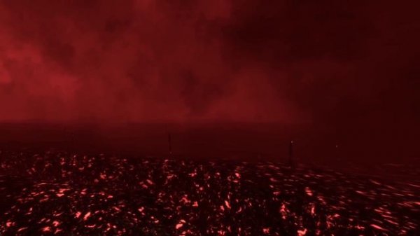 Warhammer VR (Dimmu Borgier - Perfection Or Vanity )