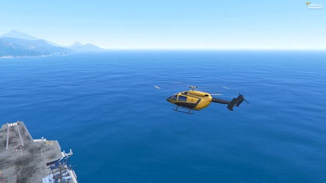 Титаник-2 Похищение (GTA 5 RP StrawBerry) смотреть онлайн